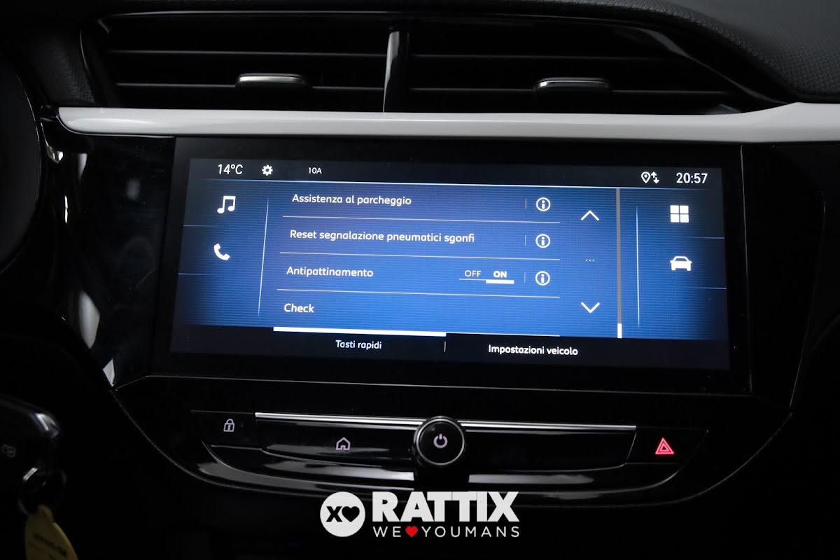 Opel Corsa 1.2 Hybrid 100CV GS DCT6