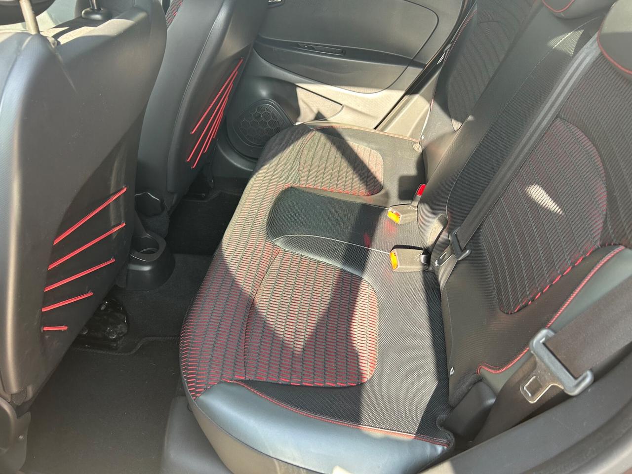 Renault Captur 1.5 dCi 8V 90 CV Start&Stop Project Runway