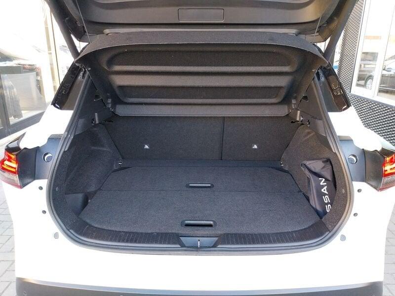 Nissan Qashqai Qashqai 1.5 e-power Tekna 2wd
