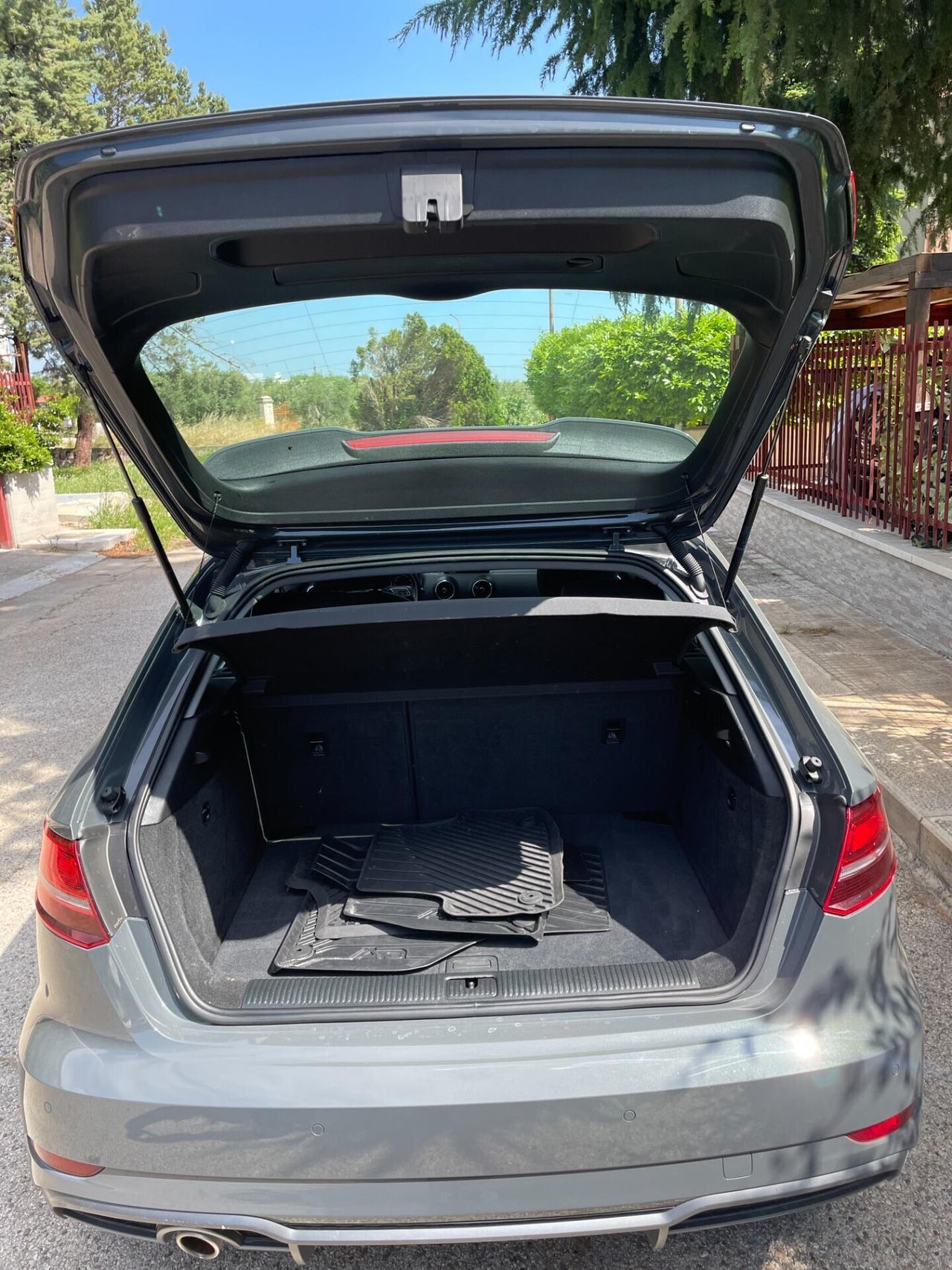 Audi A3 1.6 TDI 116 CV Sport