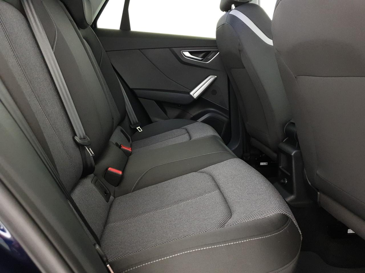 35TDI 150CV S tronic S line Edition