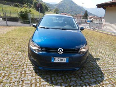 Volkswagen Polo 1.2 70 CV 5p. Comfortline NEOPATENTATI