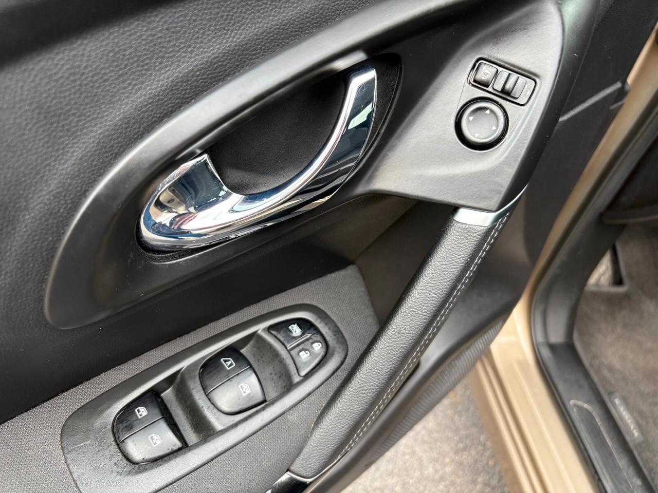 Renault Kadjar 1.6 dCi 130CV Energy Hypnotic