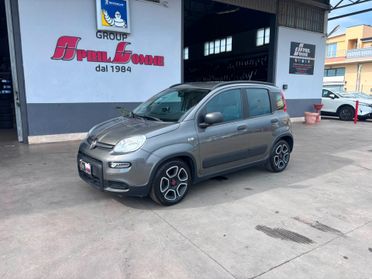 Fiat Panda 1.0 FireFly S&S Hybrid City Life PREZZO PROMO