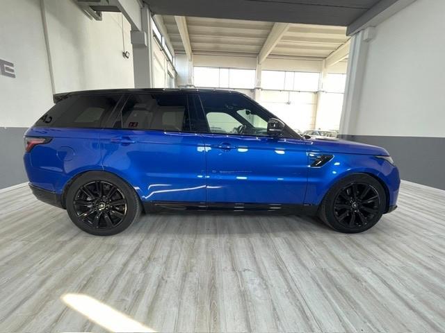 Range Rover Sport 3.0 SDV6 249 CV HSE Dynamic