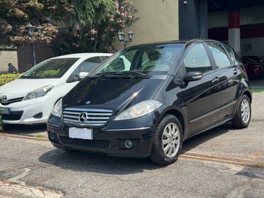 Mercedes-benz A 150 Coupé Avantgarde