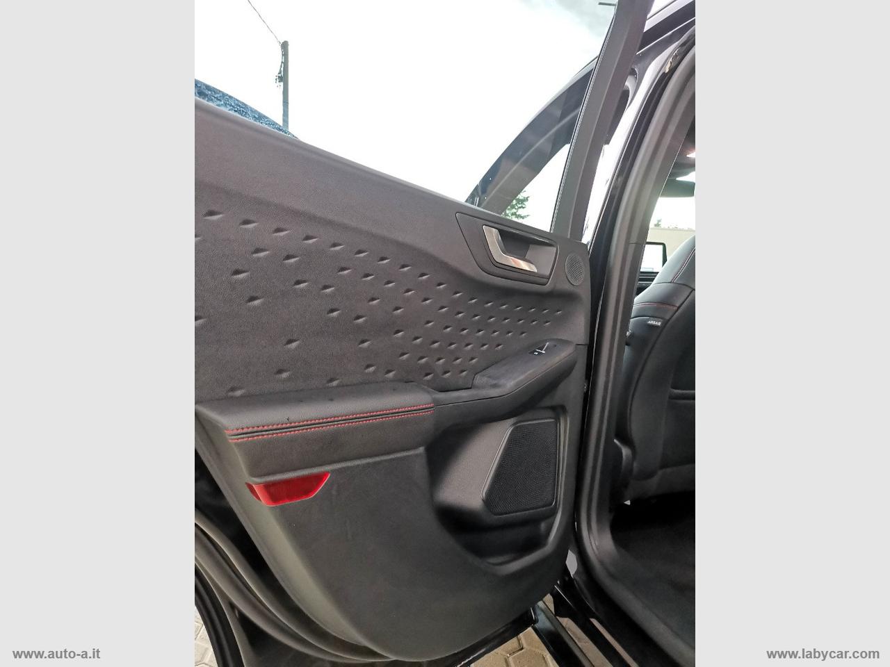 FORD Kuga 1.5 EcoBl. 120CV aut. 2WD ST-Line X