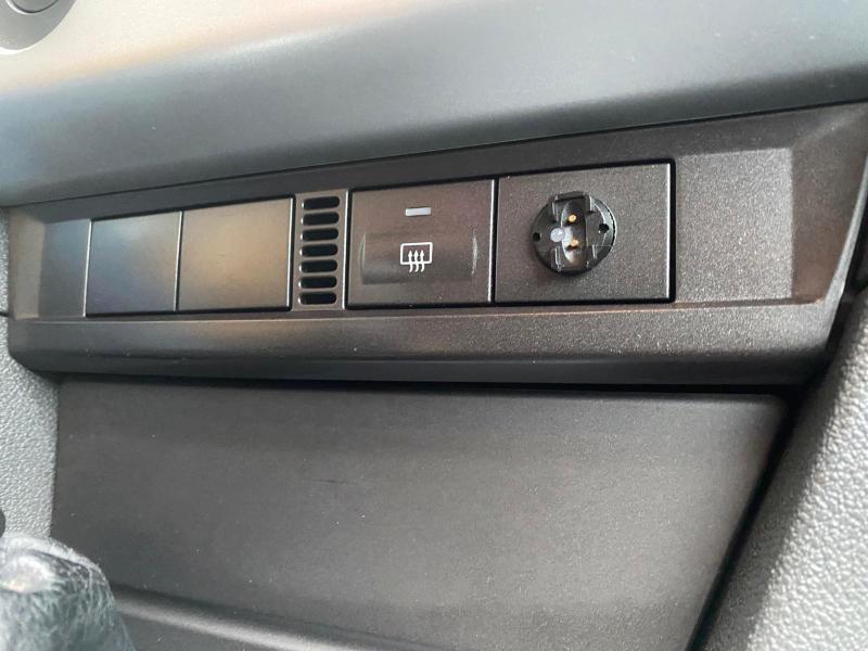 Ford Focus Style Wagon 1.6 tdci 90cv