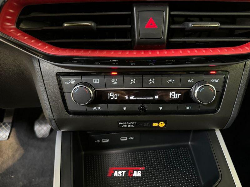 SEAT Arona 1.0 ECO TSI 70KW FR