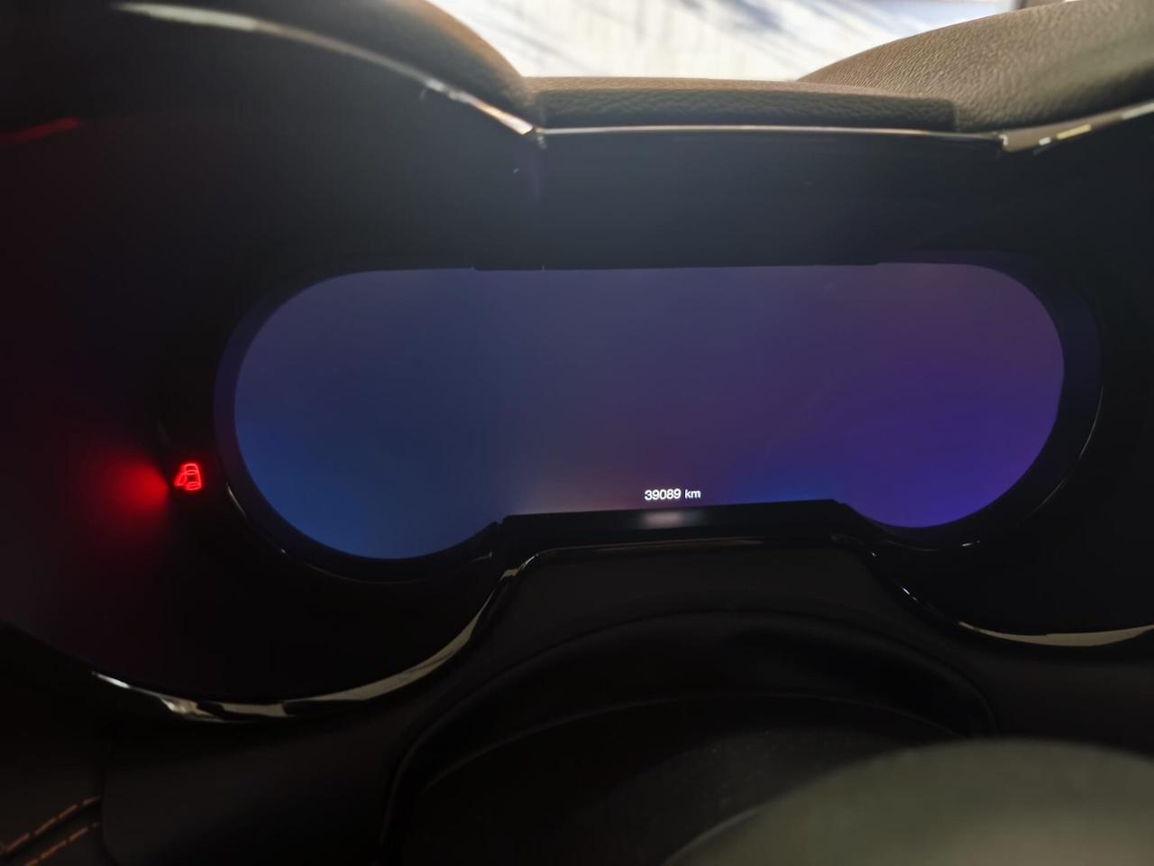 Alfa Romeo Tonale 1.6 diesel 130 CV TCT6 Veloce