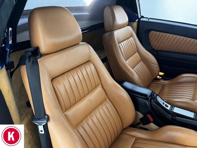 Alfa Romeo GTV spider 2.0 TS **ASI**