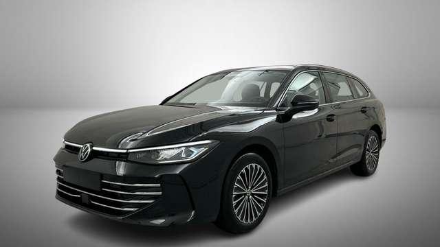 Volkswagen Passat Variant 1.5 eTSI DSG ELEGANCE 150CV *PARK+NAVI* ONLY PROMO