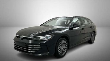 Volkswagen Passat Variant 1.5 eTSI DSG ELEGANCE 150CV *PARK+NAVI* ONLY PROMO