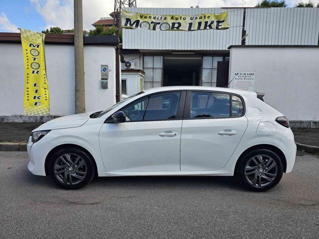 PEUGEOT 208 PureTech 100 Stop&Start 5 porte Active Pack