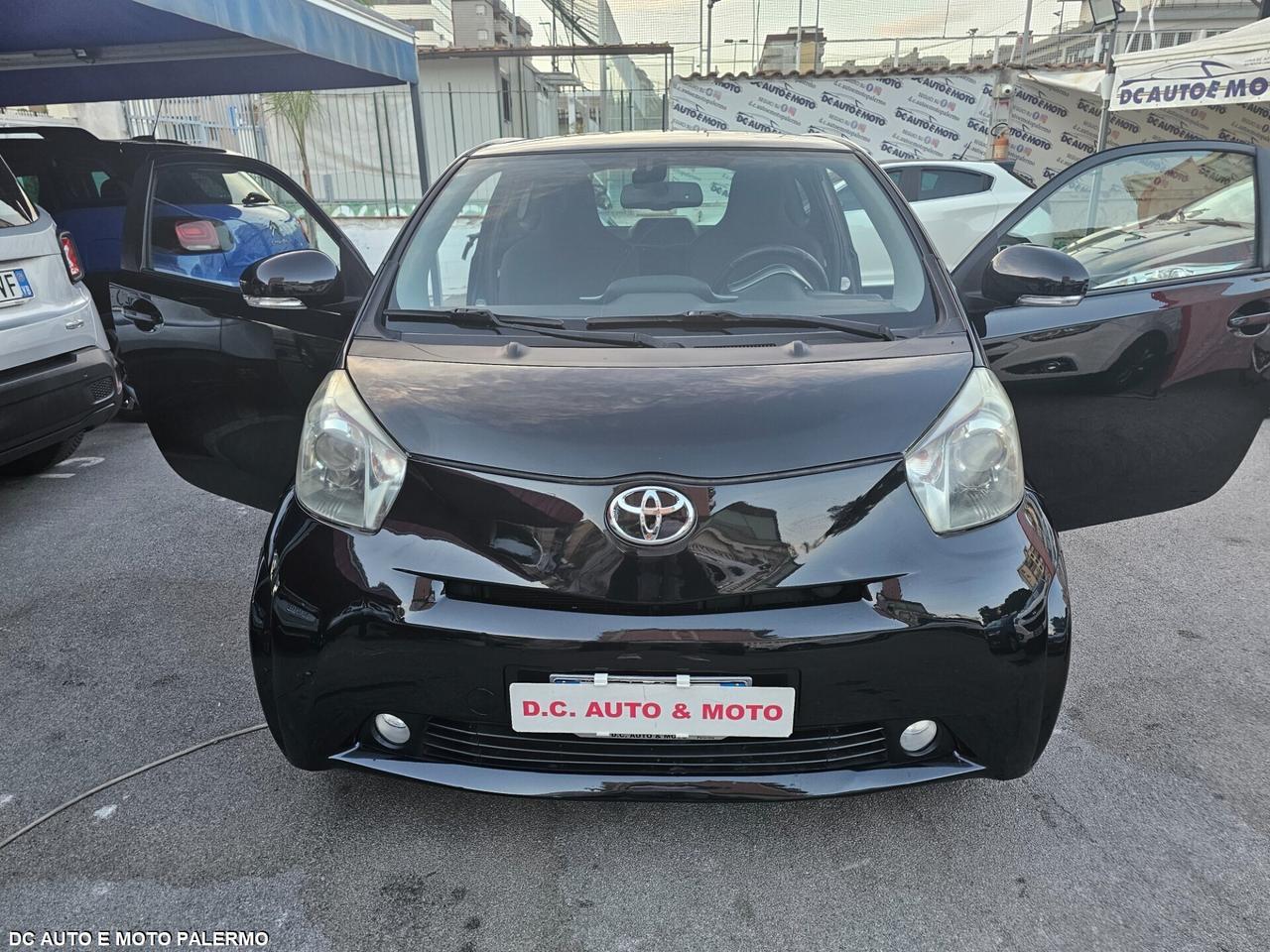 Toyota iQ 1.0 Benzina 68CV.Automatica.Nuov.a.2009