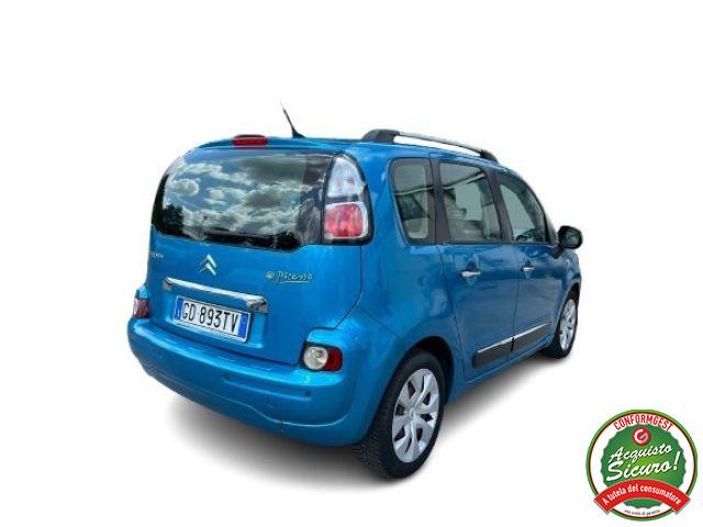 CITROEN C3 Picasso 1.4 VTi 95 Style