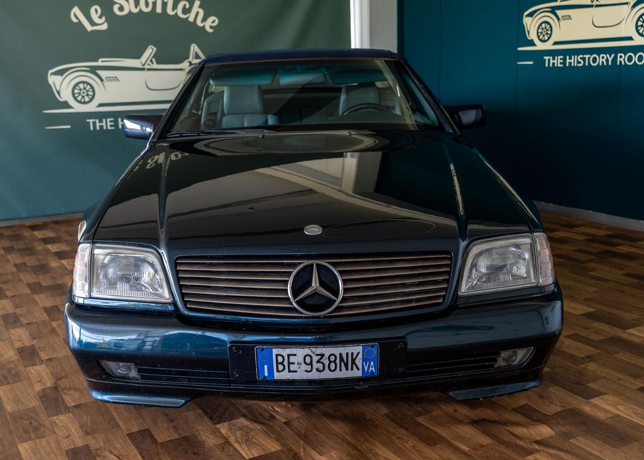 Mercedes Classe SL 300 24