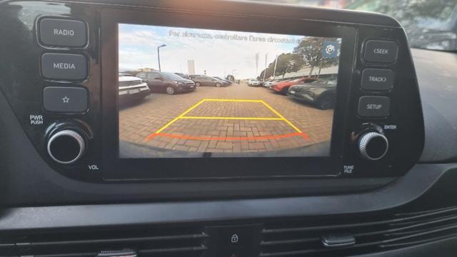 HYUNDAI i20 1.0 T-GDI 48V iMT Connectline