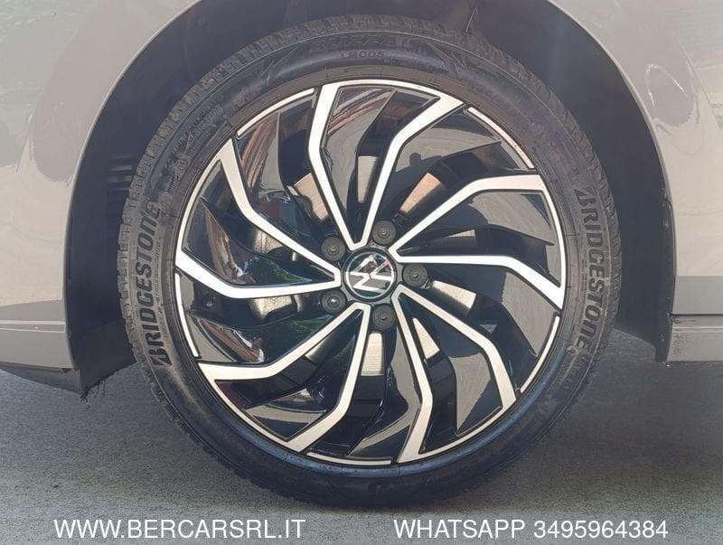 Volkswagen Golf Golf 1.0 eTSI EVO DSG Life