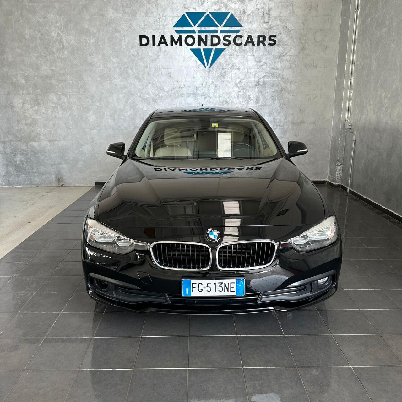 Bmw 316 316d Touring Sport