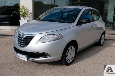 Lancia Ypsilon 1.2 69 CV 5 porte S&S Gold