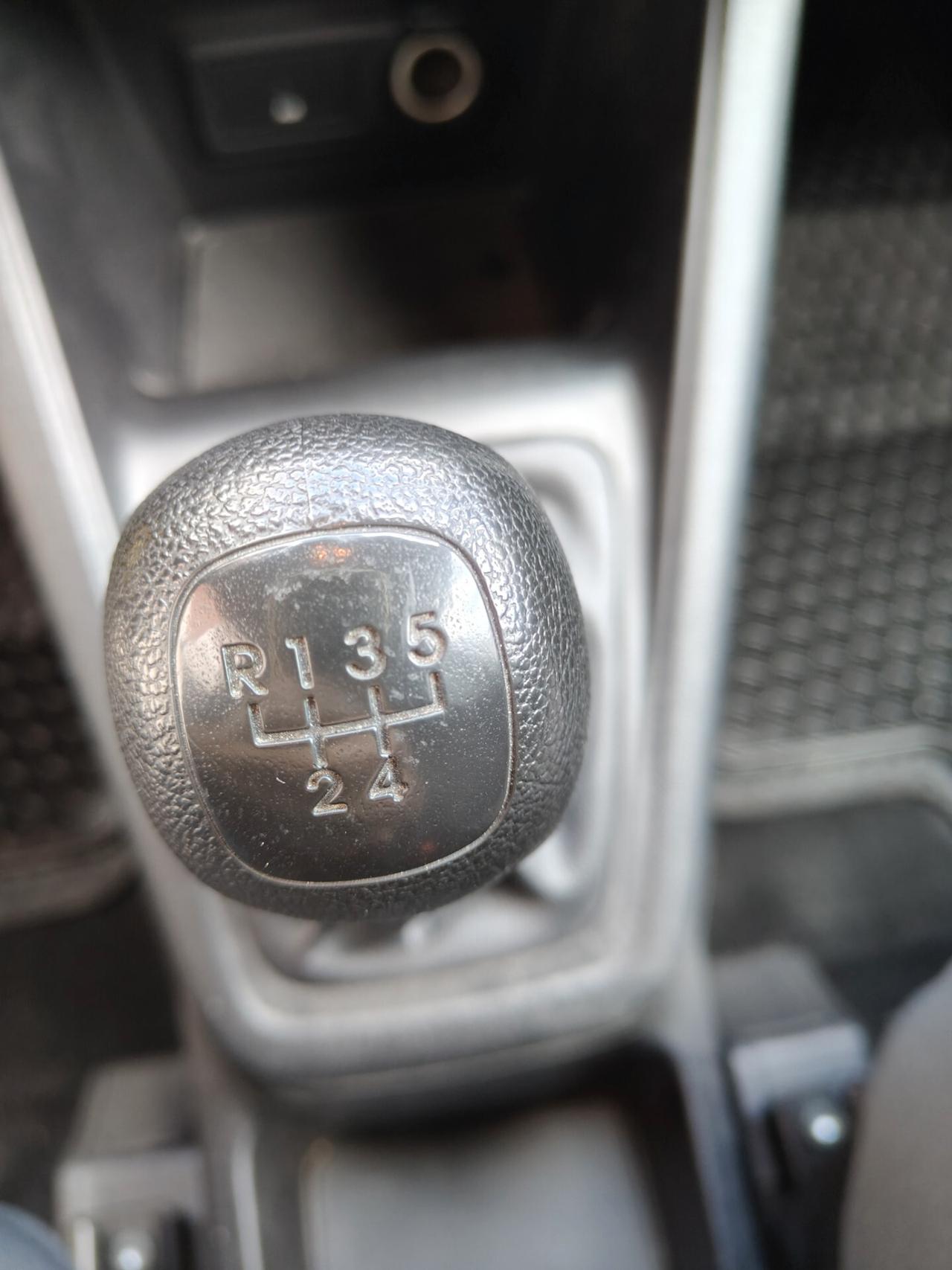 Kia Venga 1.4 CVVT LX Easy