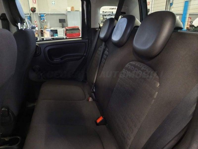 FIAT Pandina Pandina 1.0 firefly hybrid s&s 70cv