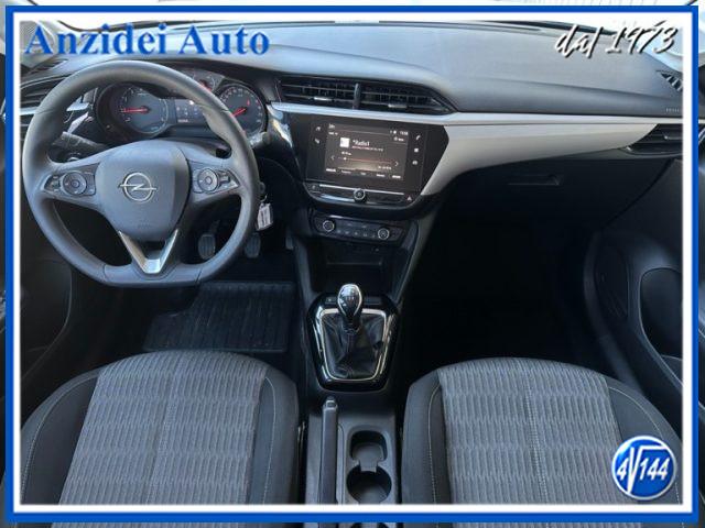 OPEL Corsa 1.2 Edition 75 Cv