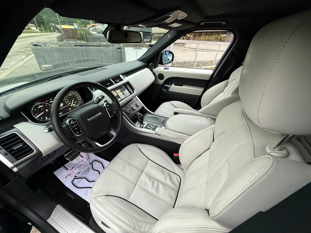 Land Rover Range Sport 3.0 TDV6 HSE Dynamic 95.000KM
