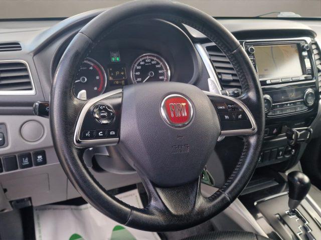 FIAT Fullback 2.4 180CV Doppia Cabina aut. LX Cross