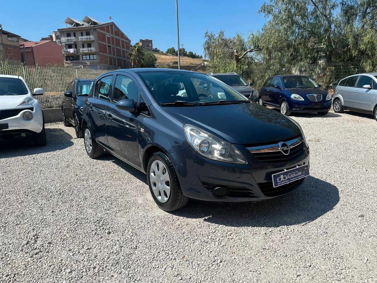 Opel Corsa 1.3 CDTI 75CV ecoFLEX 5 porte Cosmo