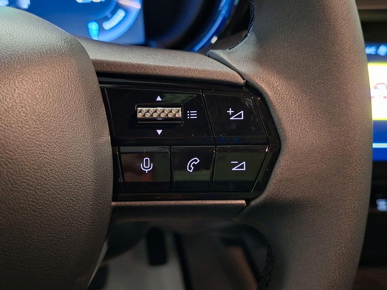 Alfa Romeo Junior BEV 156CV FWD 100% ELETTRICA