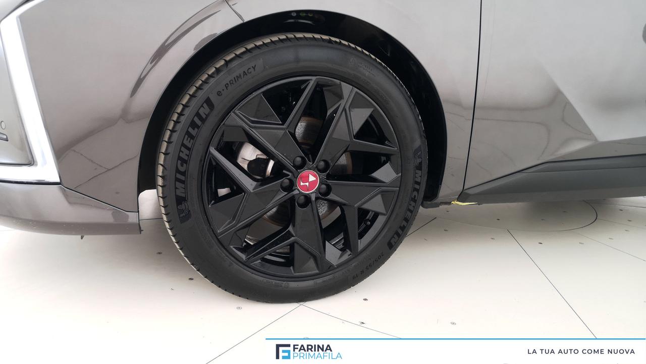 DS DS4 II 2021 - DS4 1.5 bluehdi Performance Line 130cv auto