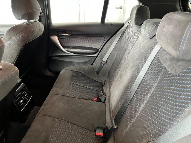 BMW 118 d xDrive 5p. Msport //TETTO//M SPORT//