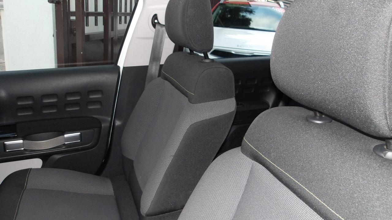 CITROEN C3 1.2 BENZ-RETROC-PREZZO PROMO!