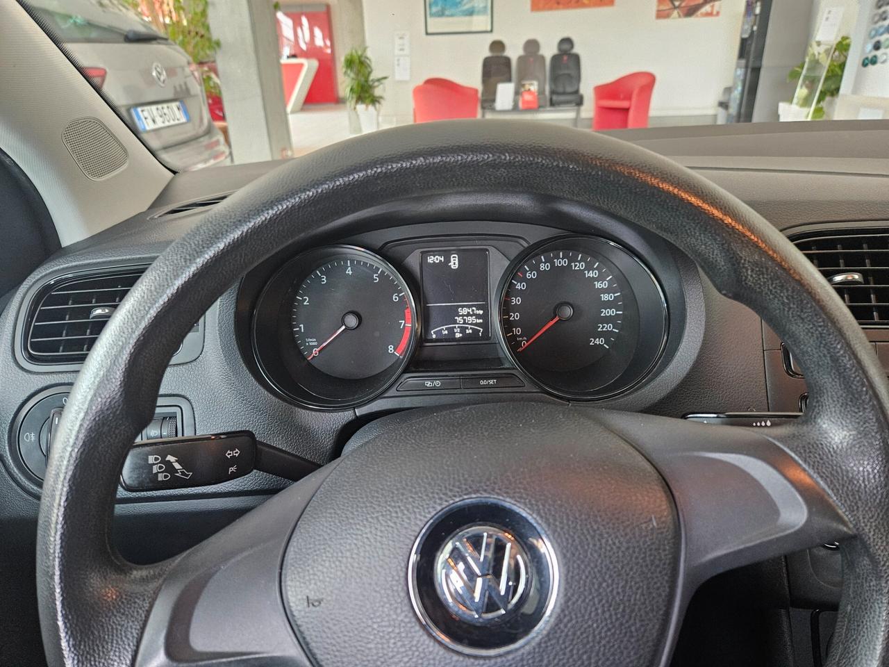 Volkswagen Polo 1.0 MPI 5p. Trendline