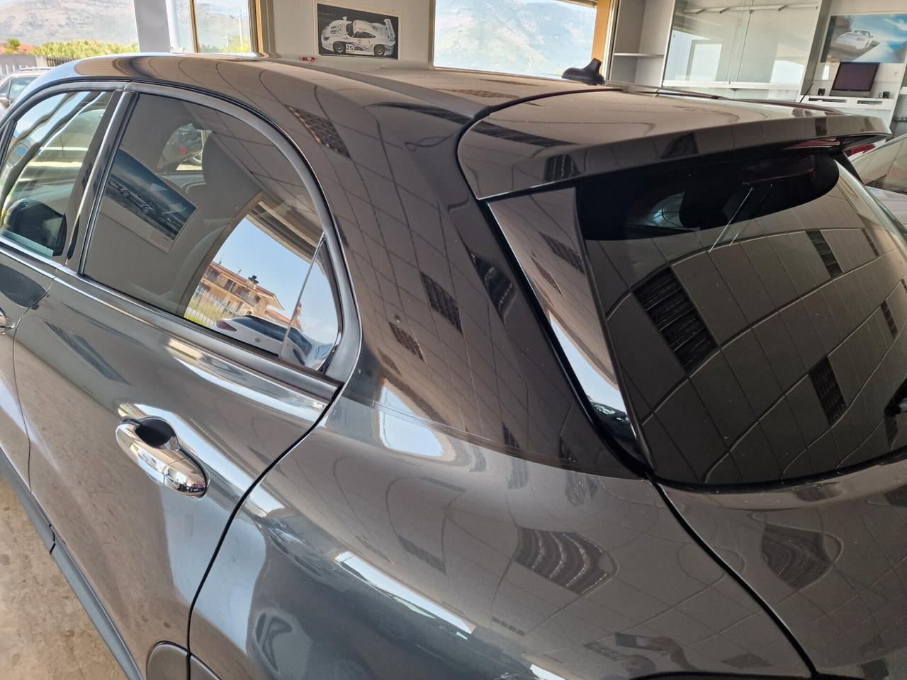 Fiat 500X 1.3 MultiJet Connect 2021