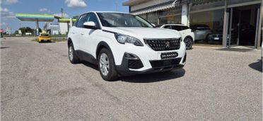 Peugeot 3008 3008 BlueHDi 120 S&S EAT6 Active