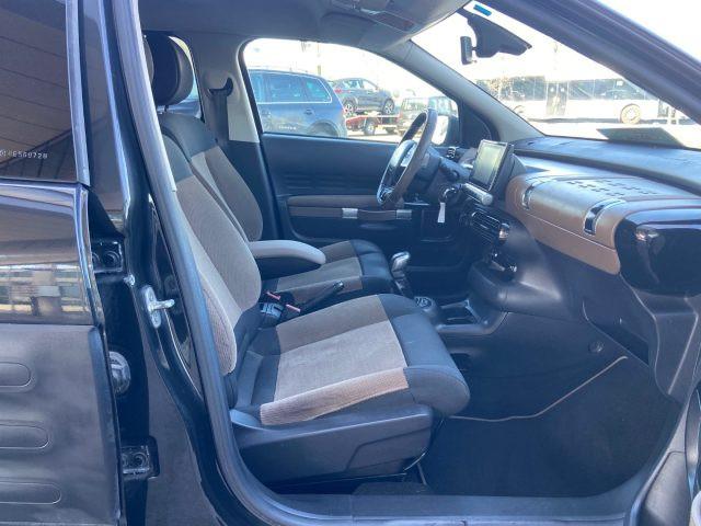 CITROEN C4 Cactus PureTech 82 Shine