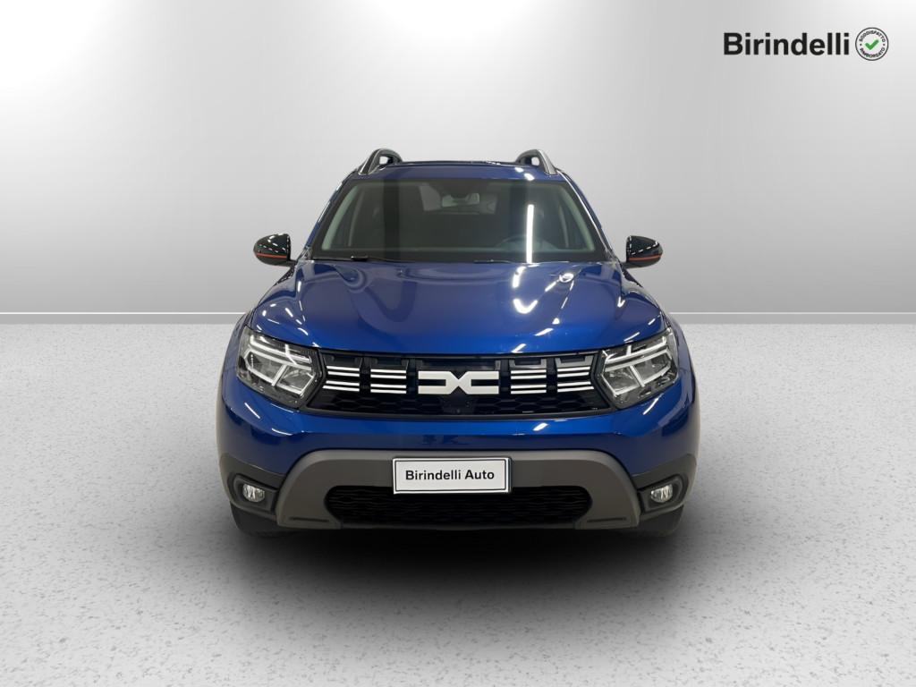 DACIA Duster 2ª serie - Duster 1.0 TCe GPL 4x2 Extreme
