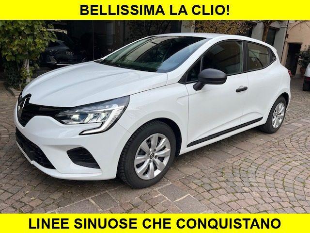 RENAULT Clio SCe 75 CV 5 porte