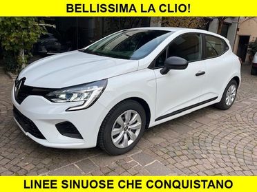 RENAULT Clio SCe 75 CV 5 porte