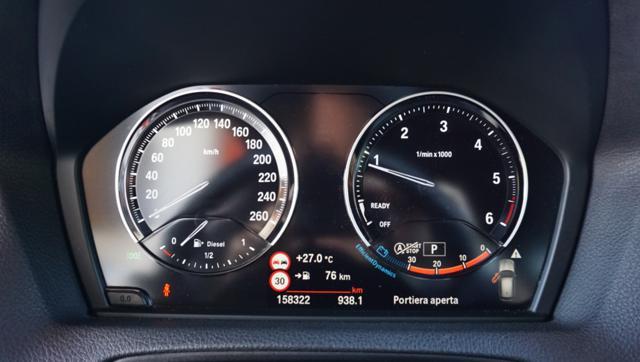 BMW 118 d 5p. Msport