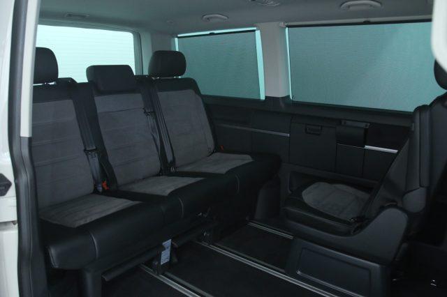 VOLKSWAGEN T6.1 Multivan 2.0 TDI 199CV DSG Generation Six