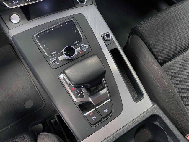 AUDI Q5 2.0 TDI QUATTRO 190CV S-TRONIC