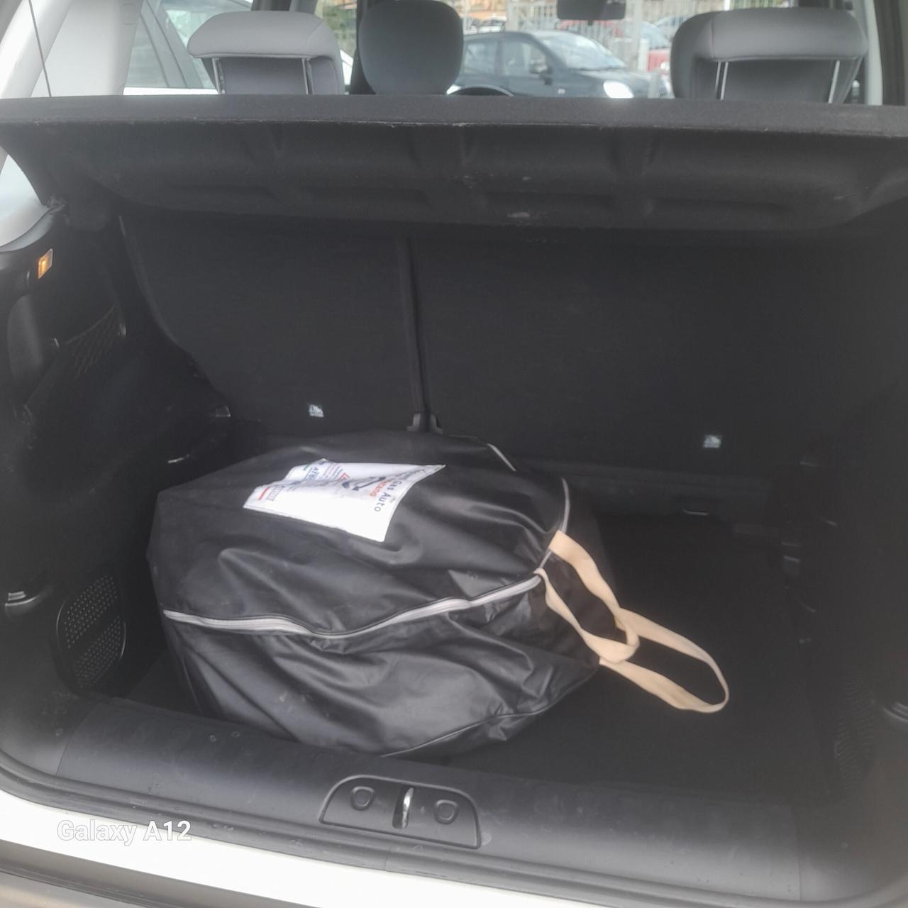 Fiat 500L 1.400cc GPL Lounge