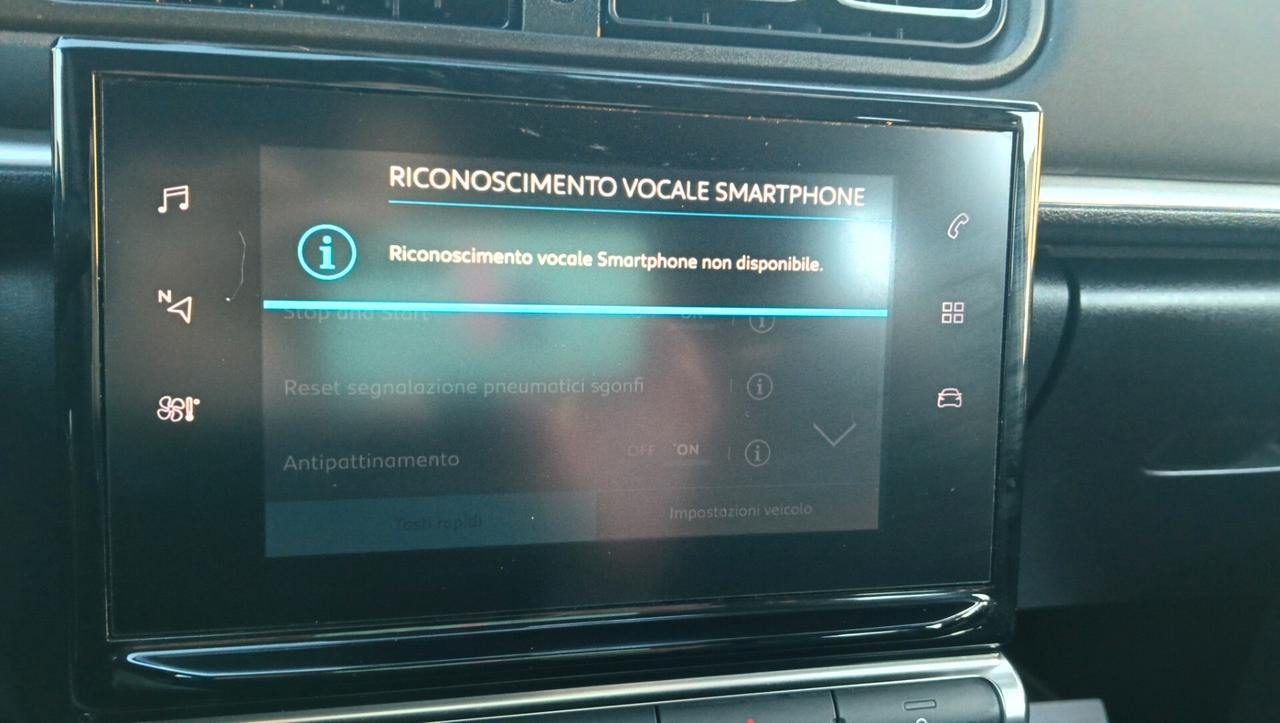 CITROEN C3 1.2 B/GPL-CASA MADRE-2022