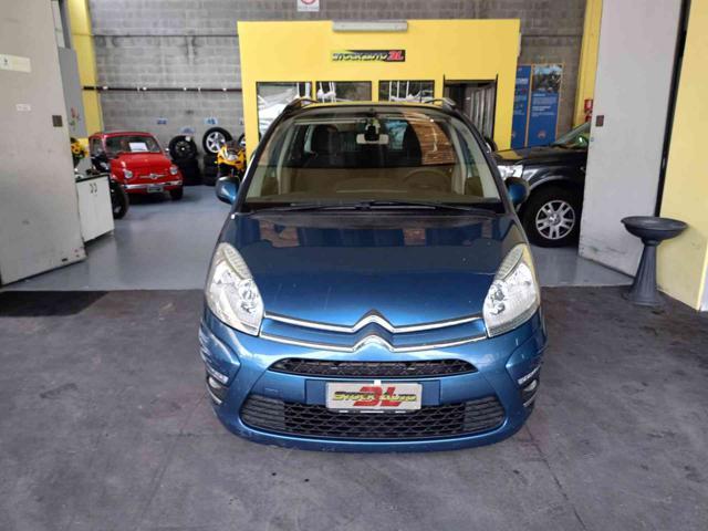 CITROEN C4 Grand Picasso 1.6 e-HDi MANUALE