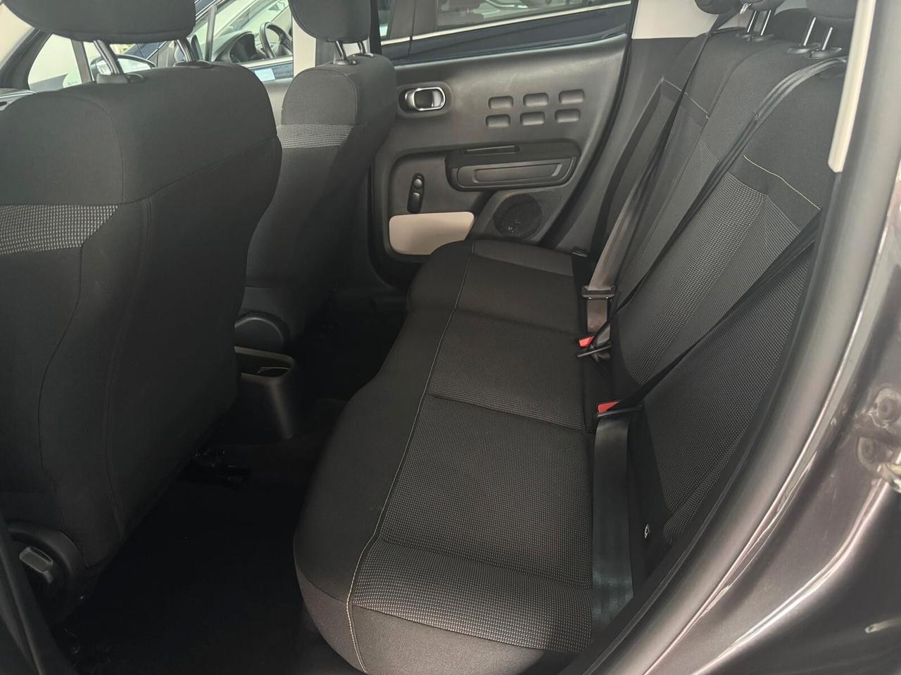 Citroen C3 PureTech 83 S&S Max