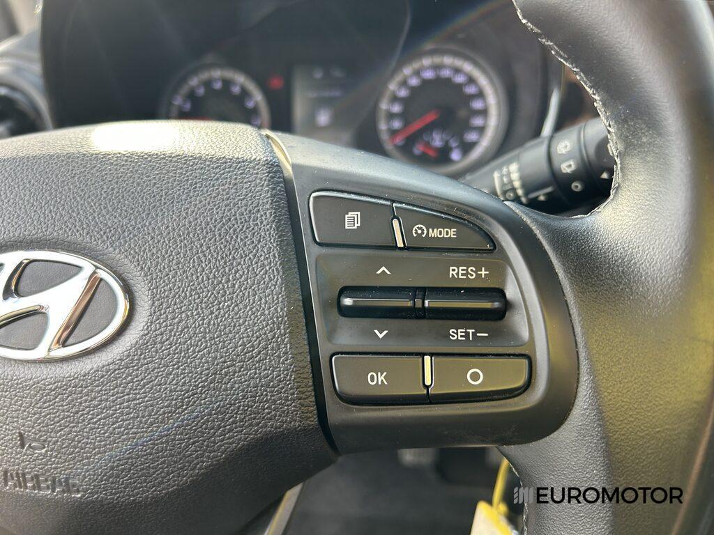 Hyundai i10 1.0 Econext Tech Connect Pack